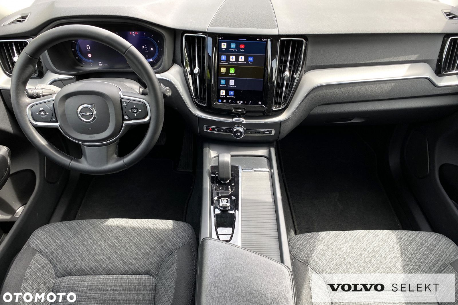 Volvo XC 60 - 13