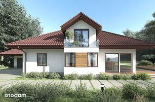 DOM z dużym potencjałem | 421m2 | 0% Prowizji