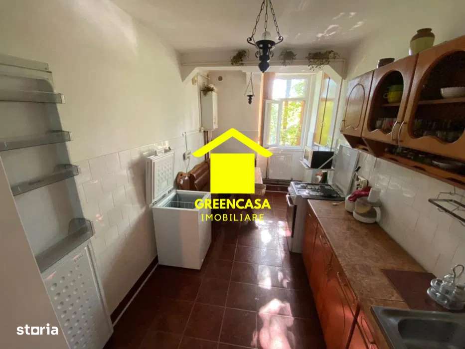 Vand apartament 2 camere, 54mp, decomandat, Manastur - Imagine principală: 2/8