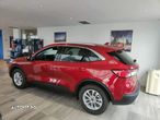 Ford Kuga 2.5 Duratec FHEV AWD Titanium X - 2