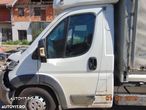 Usa Citroen Jumper 2014-2021 usa Peugeot Boxer Fiat Ducato camioneta - 1