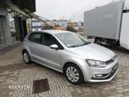 Volkswagen Polo 1.2 TSI BMT Comfortline - 8