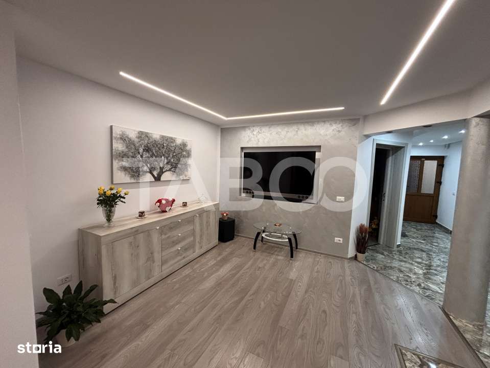 Casa de vanzare cu 5 camere + un teren 150mp bonus Zona Terezian - Imagine principală: 2/19