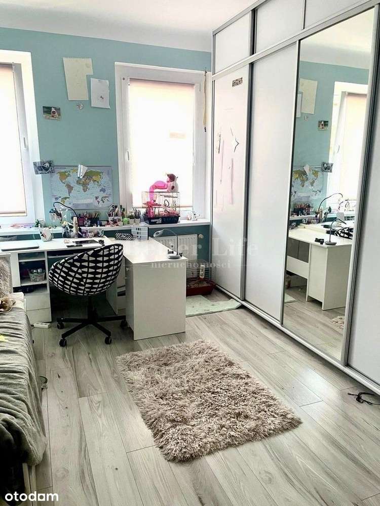 Przestronne 3 pok. mieszkanie w centrum Szczecina-7