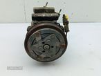 Compressor Do Ar Condicionado / Ac Peugeot 206 Sw (2E/K) - 1