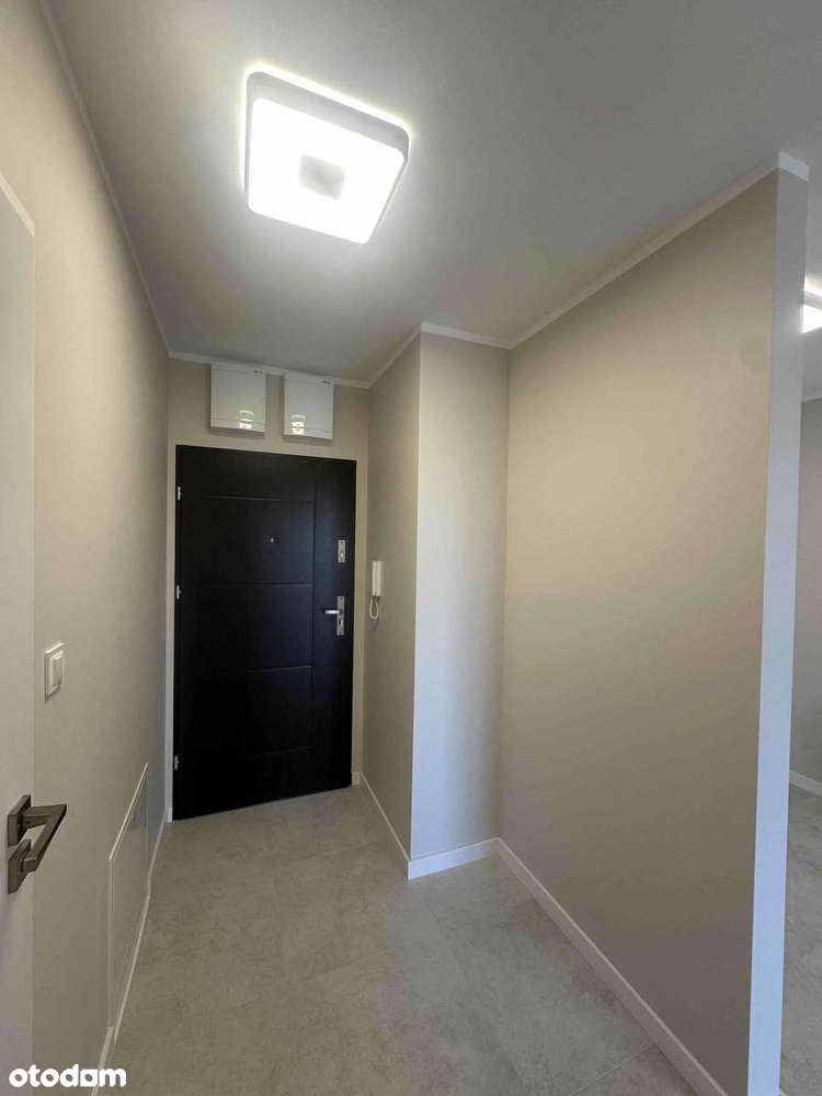 Nowe, wykończone mieszkanie 2-pokojowe Nowy Zawiszów-12