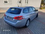 Peugeot 308 1.6 BlueHDi Active S&S - 4