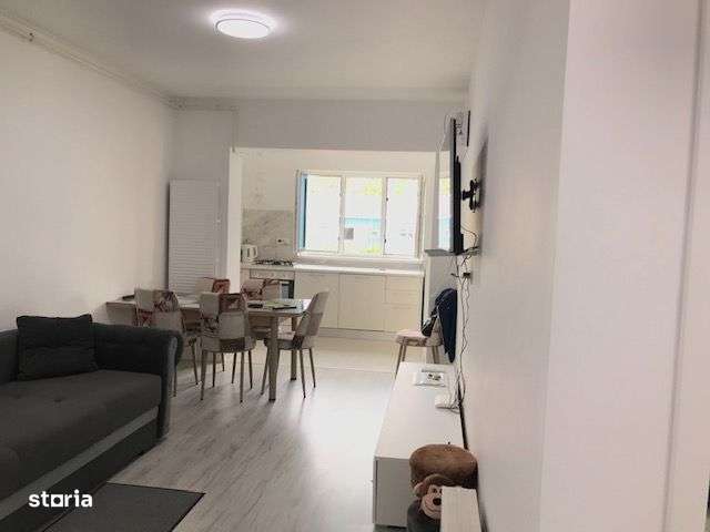 Bucatarie mobilata! 2 camere tip studio,Berceni-Metrou 6 min - Imagine principală: 2/4