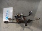 Pedal De Embraiagem Peugeot 206 Hatchback (2A/C) - 1