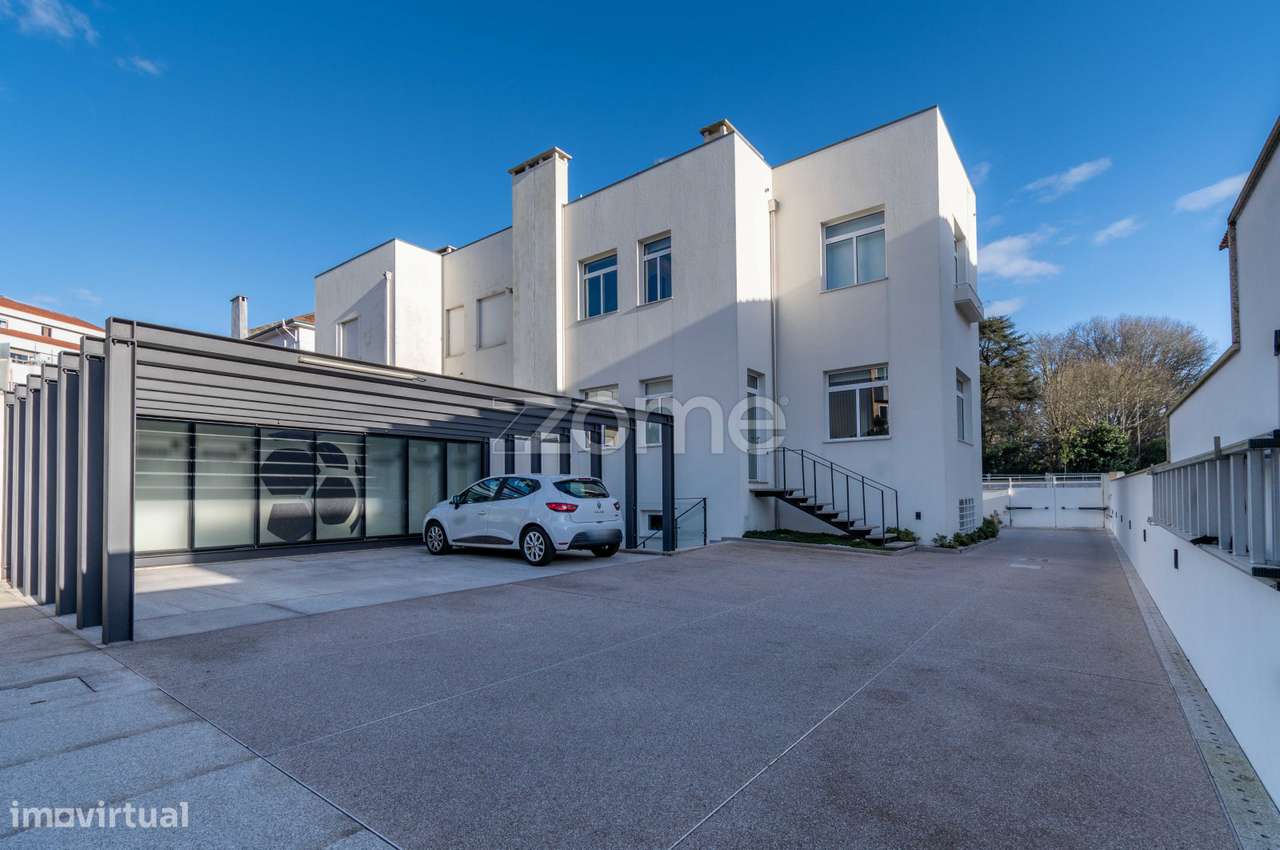 Moradia com jardim Av. Marechal Gomes da Costa - Porto - Grande imagem: 4/60