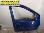 Porta Frente Dto Fiat Punto (188_) - 1