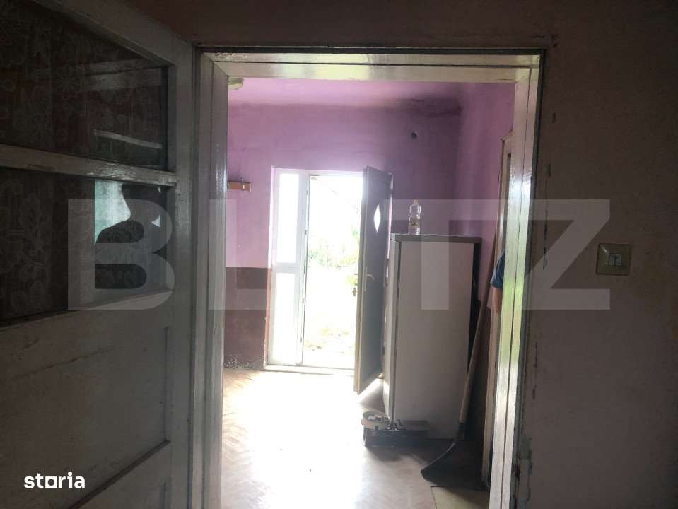 Casa Odoreu , Judetul Satu Mare - Imagine principală: 3/9