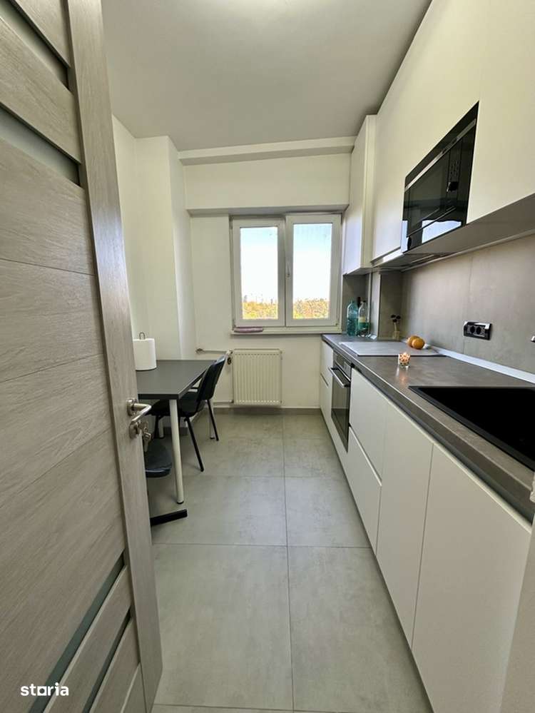 Drumul Taberei, vis a vis Auchan, bloc cu BRD an 1980-0