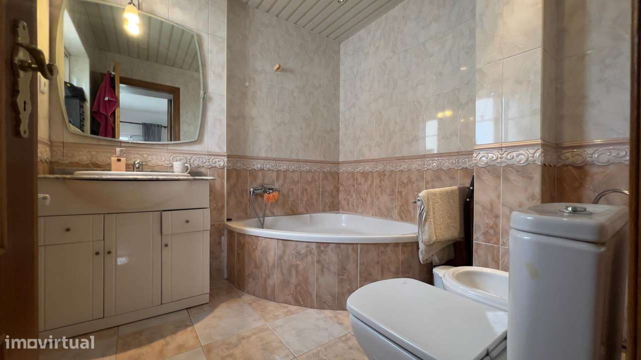 Moradia T3 Charneca da Caparica - Grande imagem: 4/18