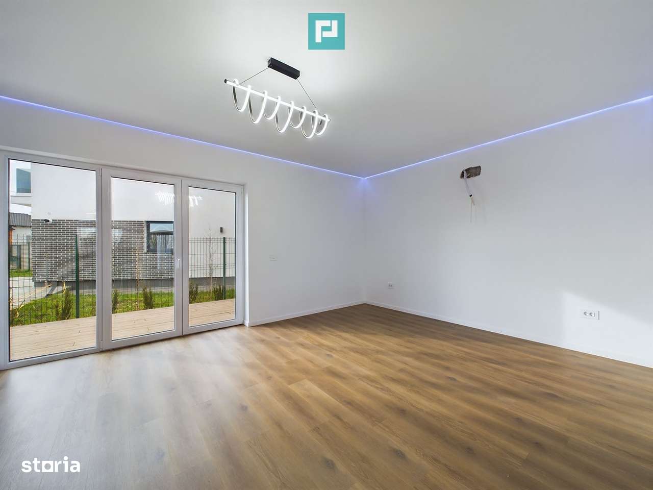 Duplex nou la preț de apartament - Imagine principală: 4/18