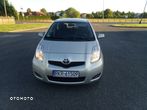 Toyota Yaris 1.33 VVT-i Executive - 1