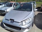 Maska PEUGEOT 407 KOMBI 2.0D 06R. zderzaki, drzwi, lampy.... - 5