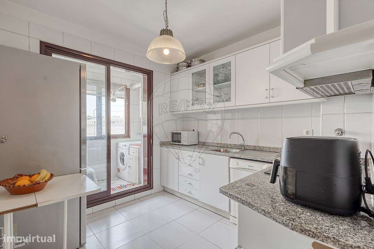 Apartamento T2 para venda-7