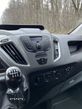 Ford transit custom - 15