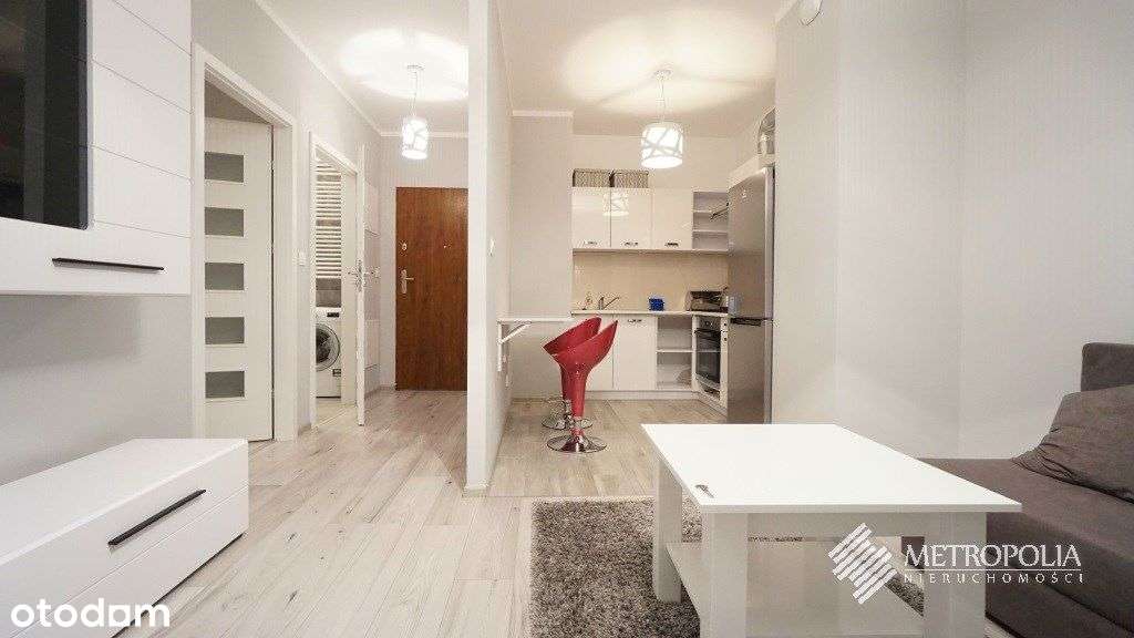 2pokoje/34m2/Czyżyny/Orlińskiego-0