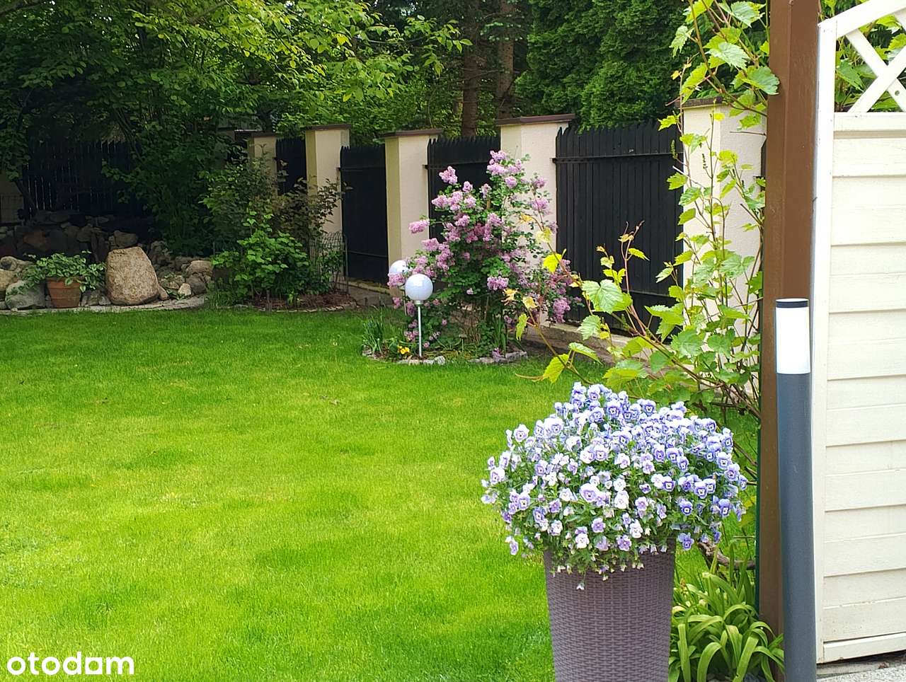 ✅ Duży dom z ogrodem i kominkiem pod Konstancinem! - Pełny obrazek: 5/20