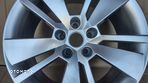 FELGA SKODA SUPERB III 3 3V0 5x112 8,0Jx18H2 ET44 3V0601025F - 3