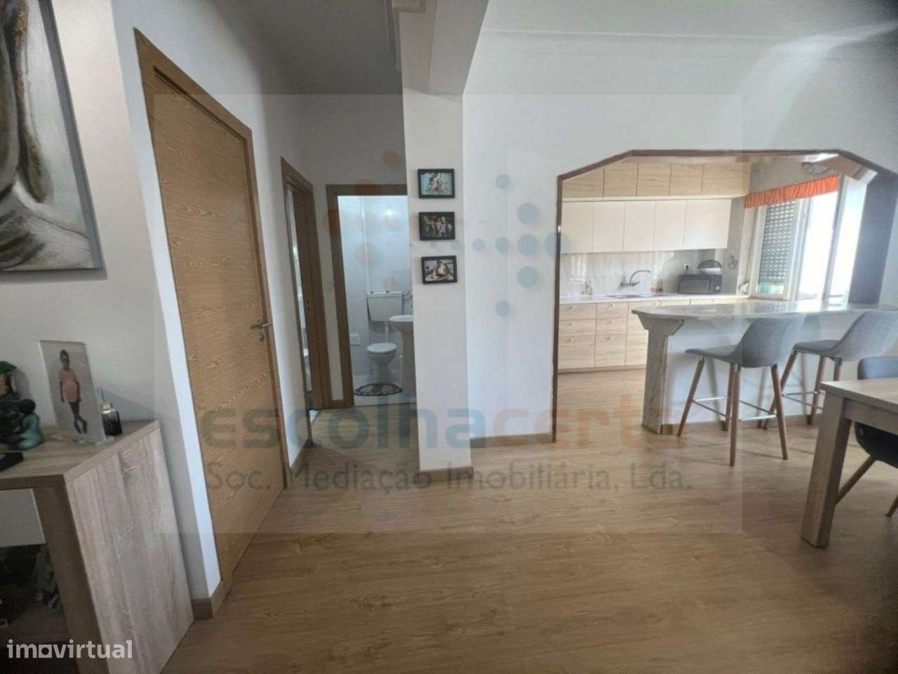 Apartamento em Laranjeiro e Feijó - Grande imagem: 5/15