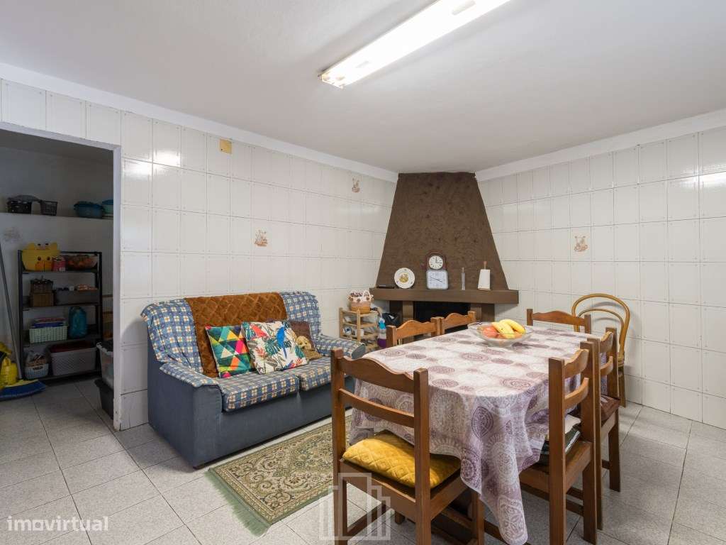 Casa Antiga - Ovar-19