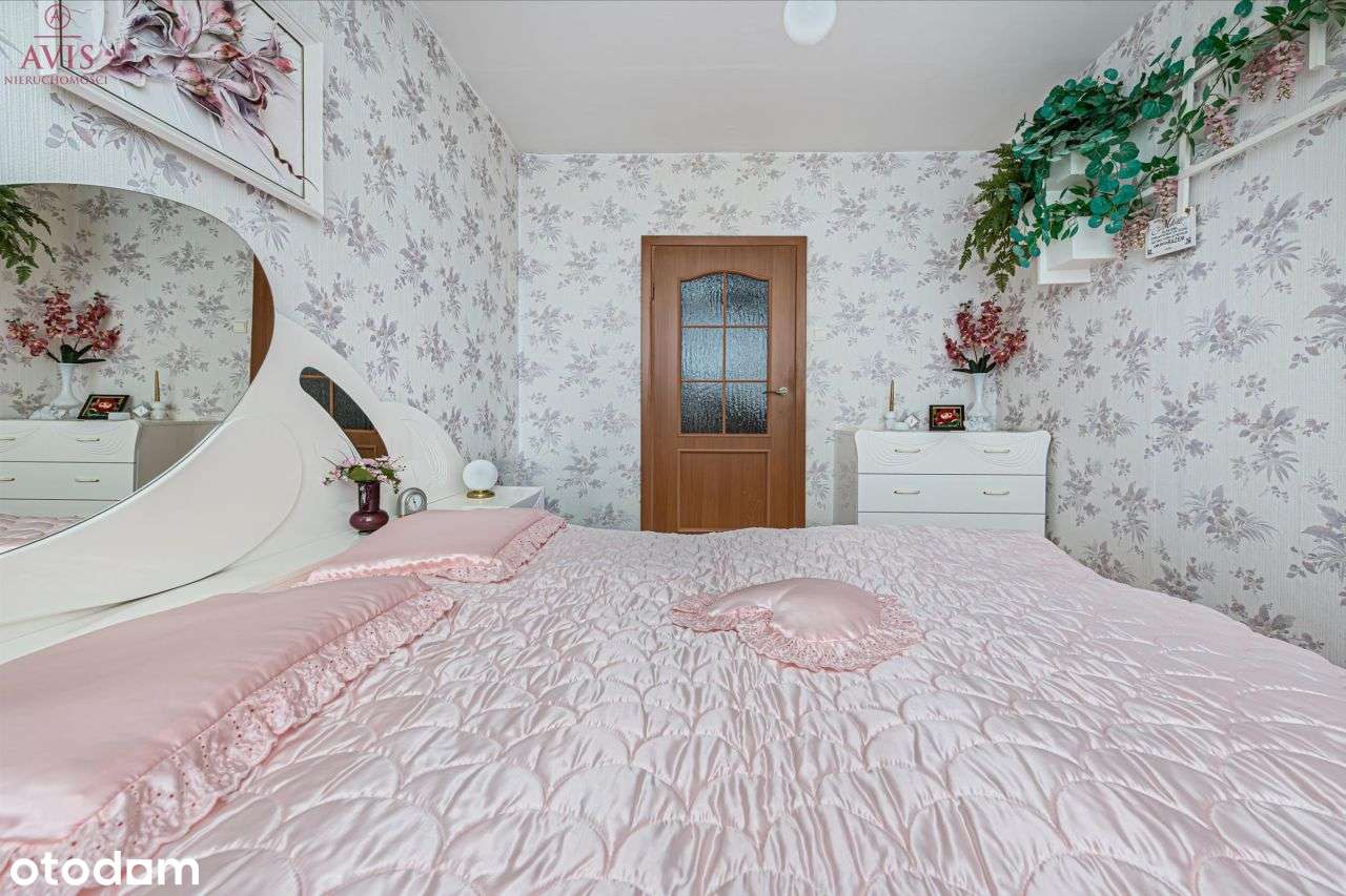 Gdynia Pustki Cisowskie 3 -pokojowe 60,52m2 balkon-10