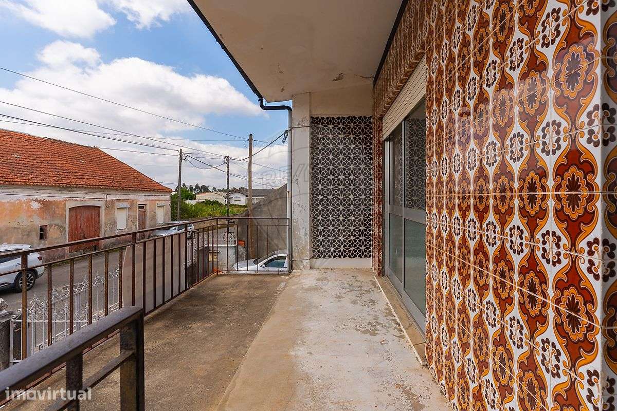 Moradia T2 para venda-36