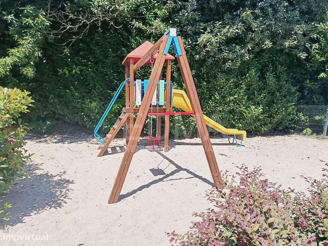 Moradia T3, Joane-15