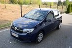 Dacia Sandero - 2