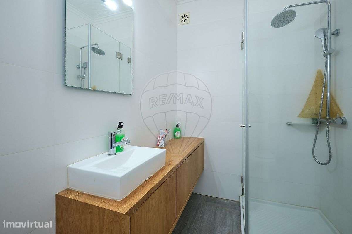 Apartamento T3 para venda-7