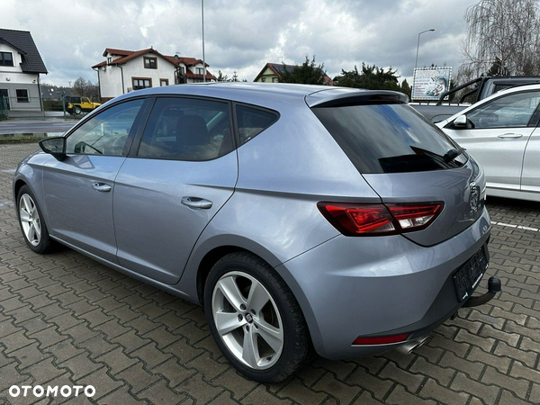 Seat Leon - 8