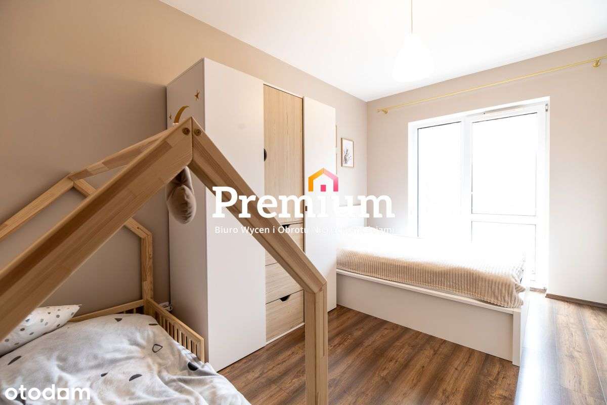 Umeblowane dwa pokoje, Moniuszki, n. budownictwo-6