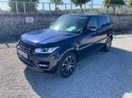 Land Rover Range Rover Sport 3.0 TDV6 HSE Dynamic - 1