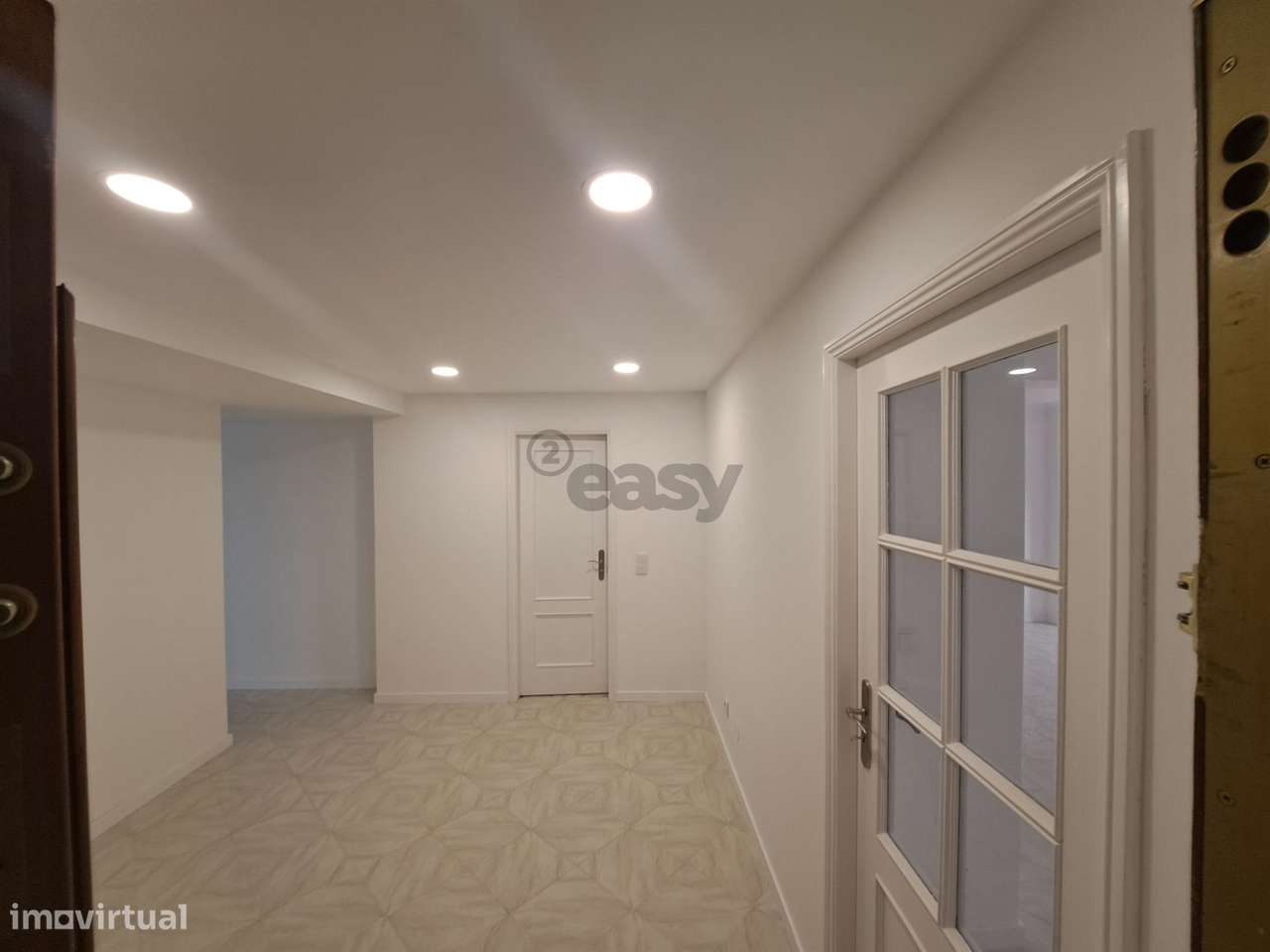 Apartamento T4 Duplex - Avenida de Fitares-6