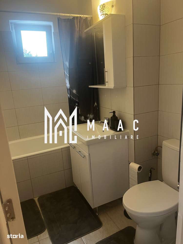 Apartament 2 camera I zona centrala - Imagine principală: 4/6