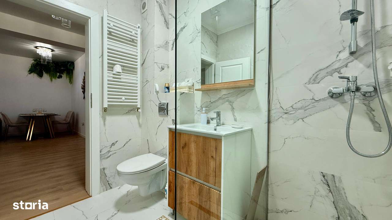 Apartamente cu 2 camere Queens Residence – Mamaia Nord 0% COMISION-7