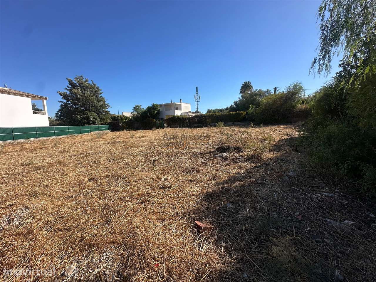 Lote de Terreno para construção - Monte Canelas - Mexilhoeira Grande - - Grande imagem: 4/9