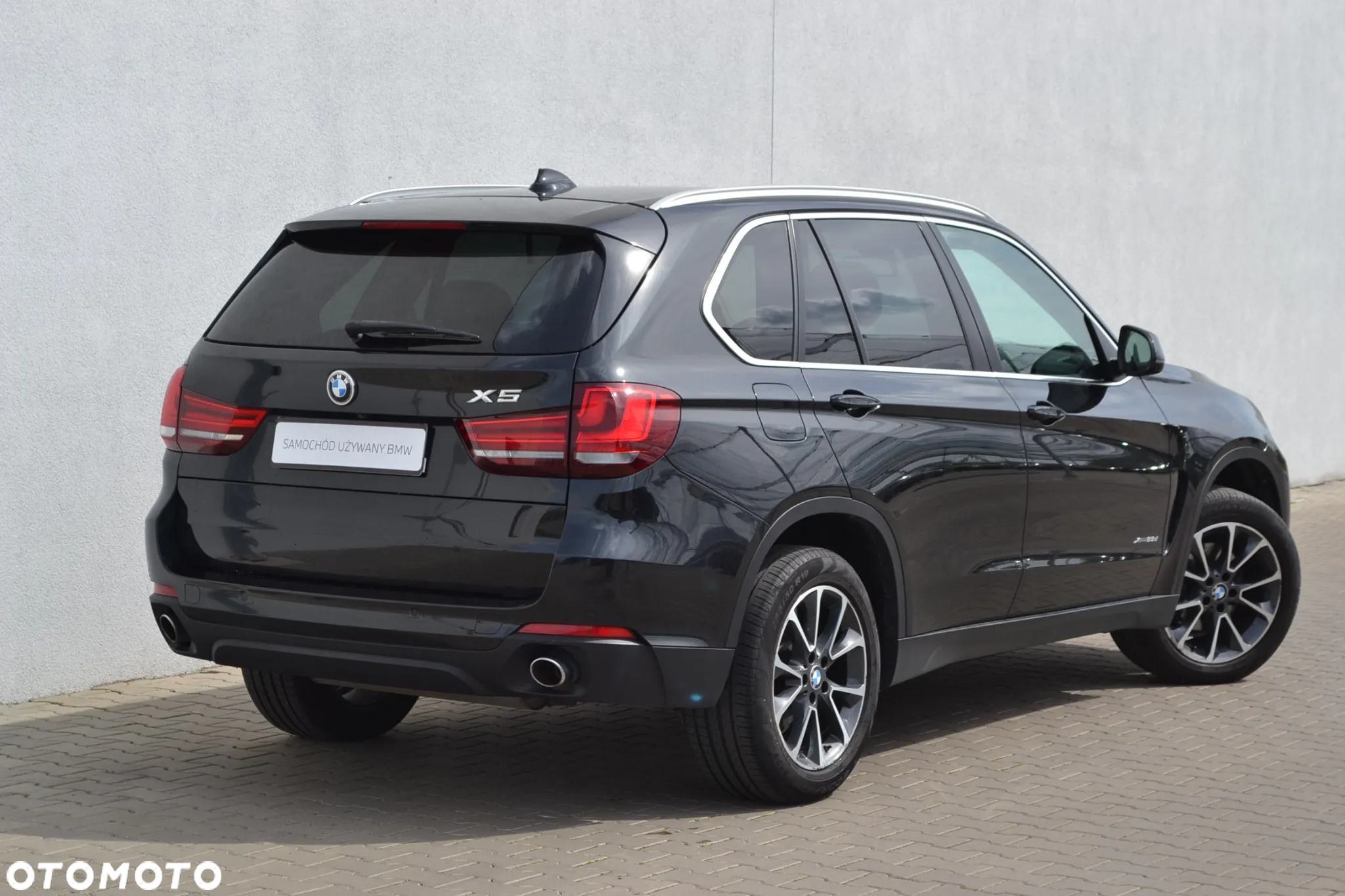 BMW X5 xDrive25d - 3