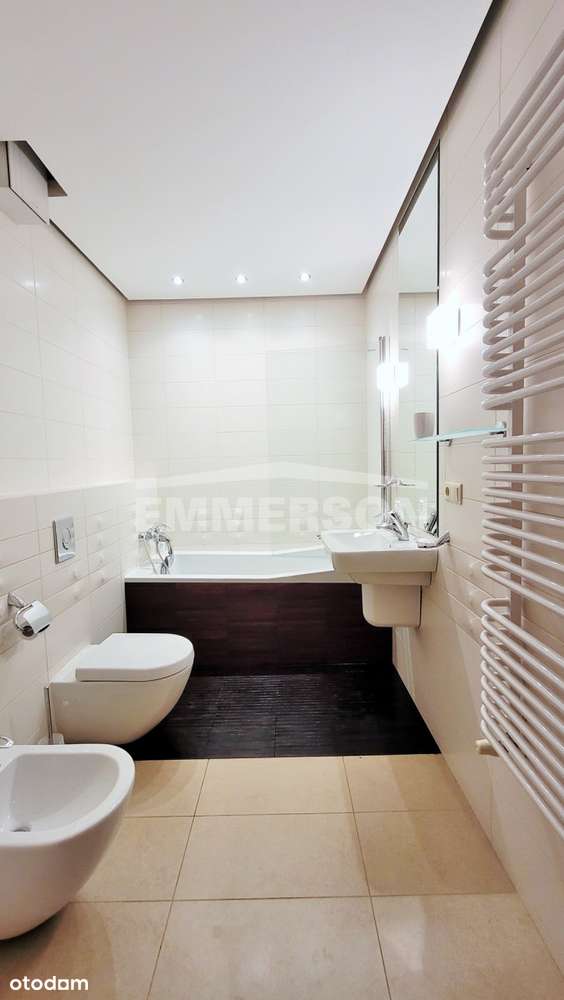 Dwupokojowy apartament z Tarasami do sprzedania-6