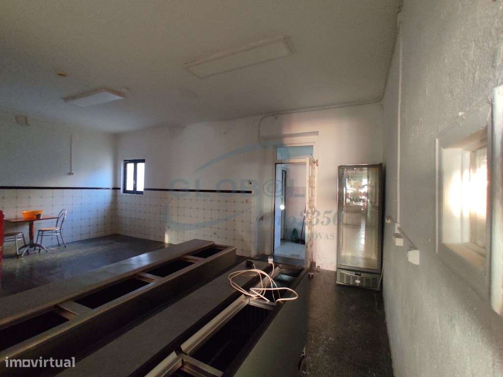 Novidade para venda | Café com potencial para casa de petiscos ou z... - Grande imagem: 4/11