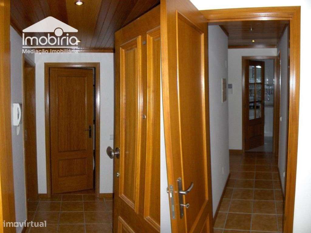 Apartamento T1 Arrendamento Aveiro > Glória e Vera Cruz - Grande imagem: 2/7