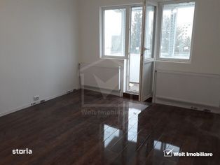 Apartament 3 camere + balcon in Manastur, Cluj Napoca