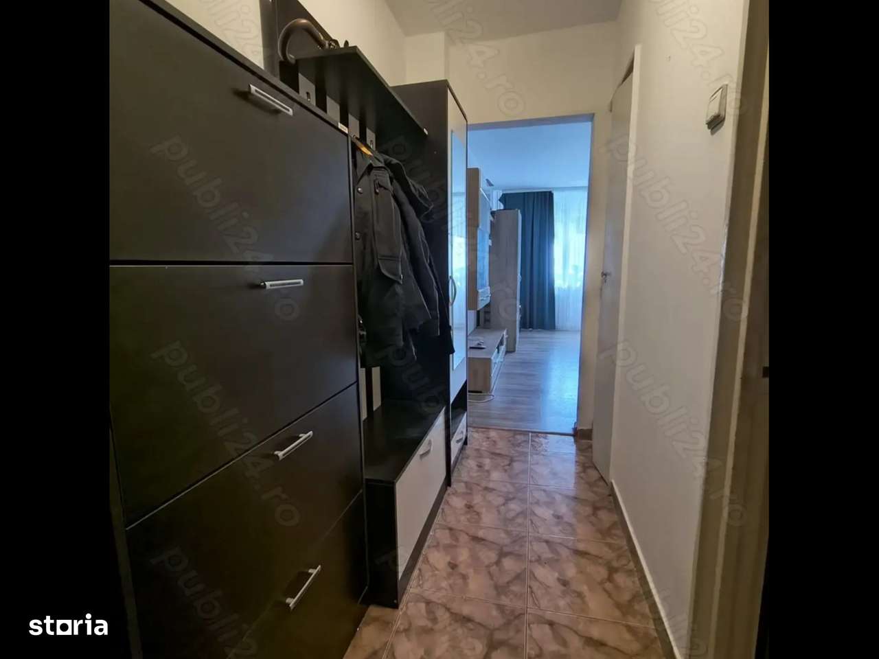 2 Camere Soseaua Pantelimon Liceul Lucian Blaga-4