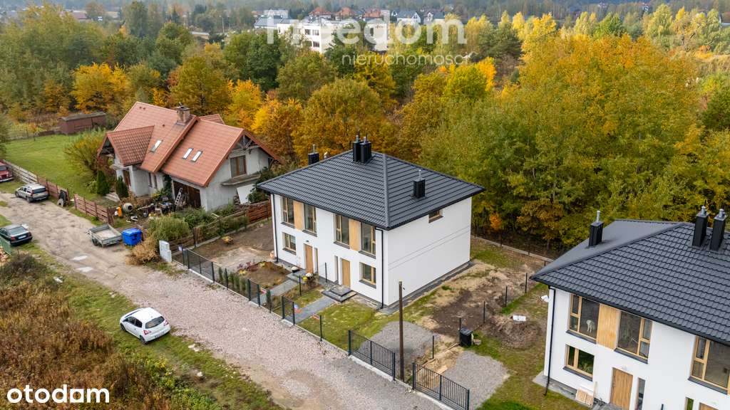 Ostatnia połówka bliźniaka — Ustanów/Zalesie - Pełny obrazek: 5/16