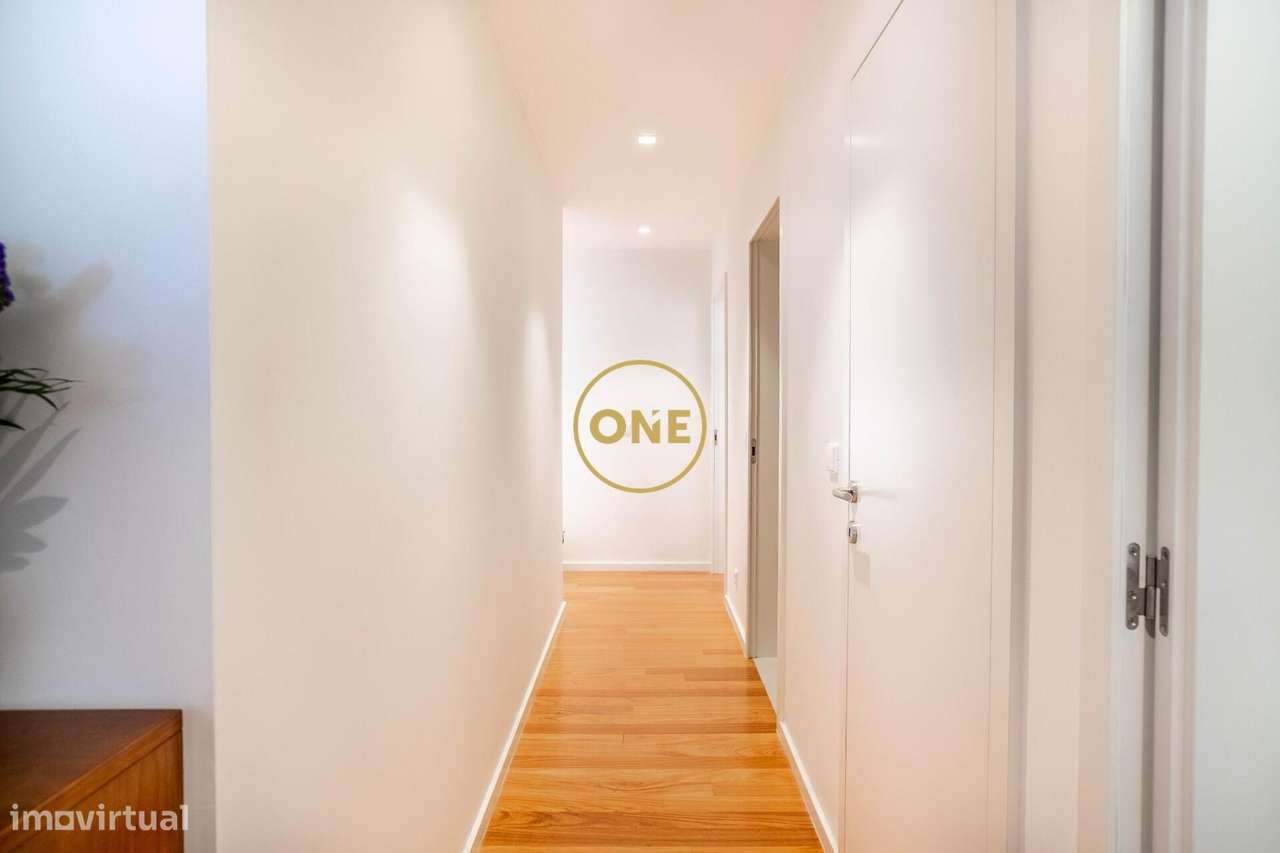 Apartamento T3 em Condomínio Fechado - Grande imagem: 5/18