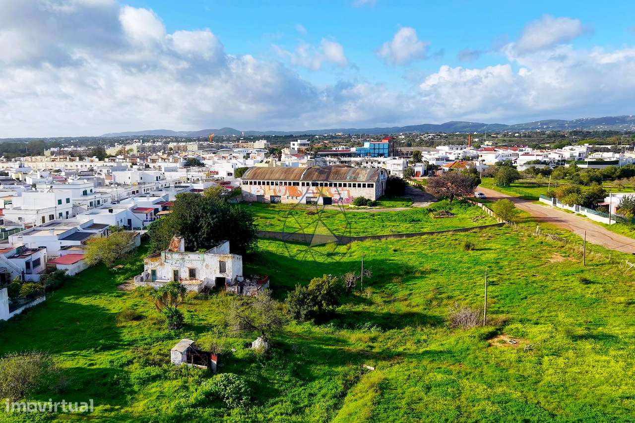 Terreno para Desenvolvimento Residencial – 132 Fogos | Quelfes, Olhão-24