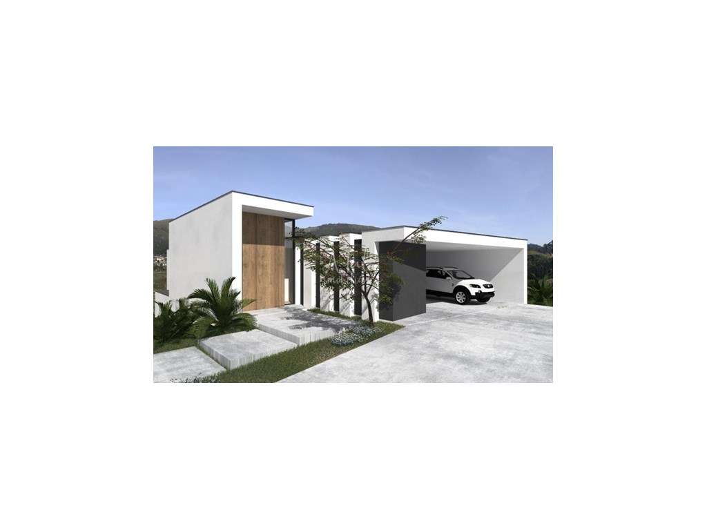 Moradia V4 com Piscina - Cabração e Moreira do Lima - Grande imagem: 2/14